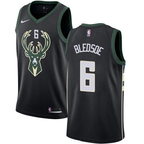Youth Milwaukee Bucks 34 Giannis Antetokounmpo White NBA Swingman