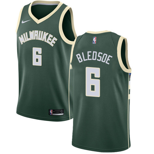 Eric Bledsoe Jersey