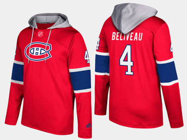 canadiens retired jerseys