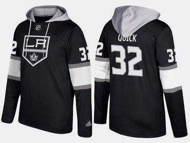 los angeles kings jersey hoodie