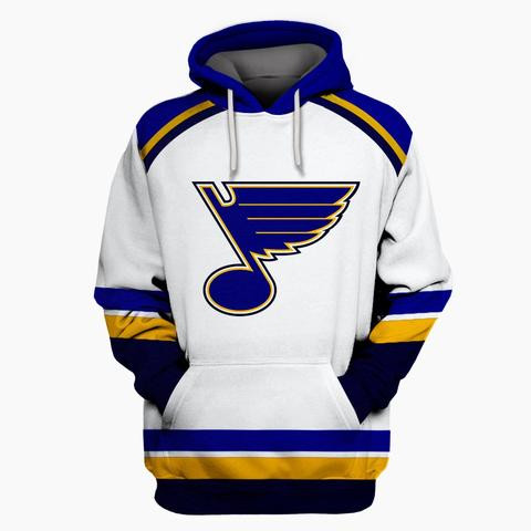 st louis blues camo jersey