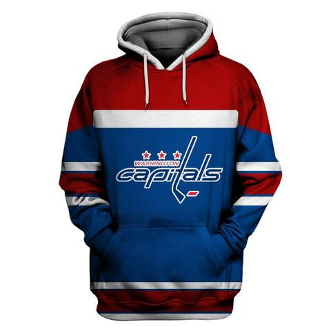 capitals blue jersey