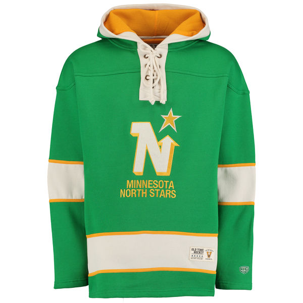 minnesota north stars gear