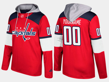 custom nhl hoodies