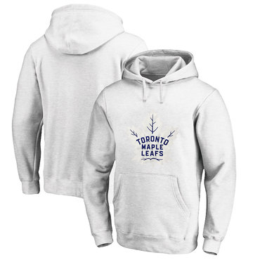 Toronto Maple Leafs Fanatics Branded Big & Tall First Battle Power