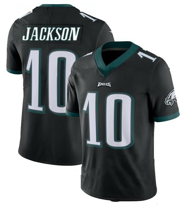 philadelphia eagles limited jersey