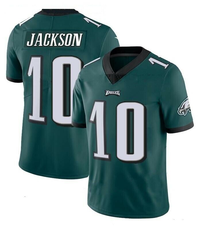 philadelphia eagles limited jersey