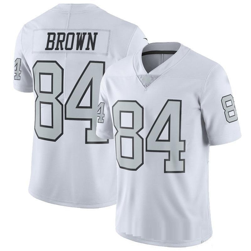 raiders jersey color rush