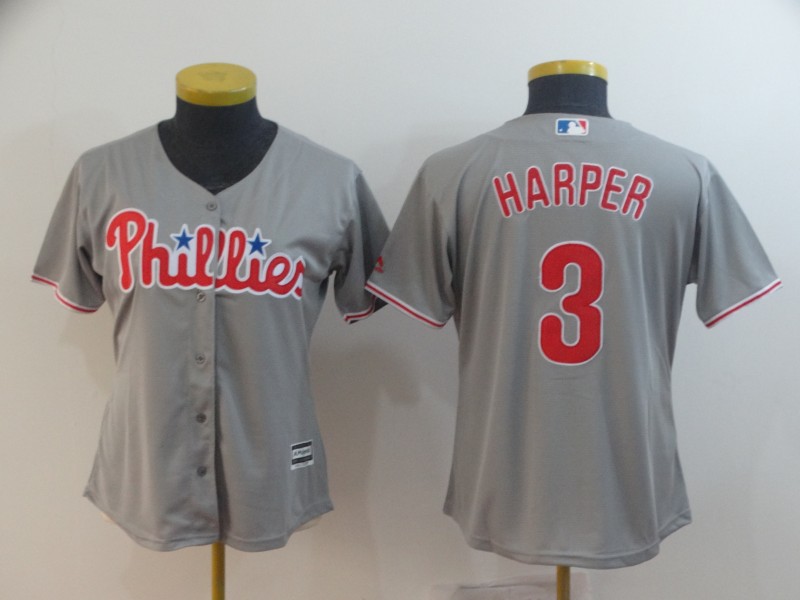 bryce harper jersey for sale