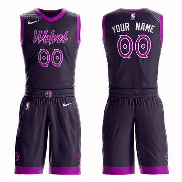 timberwolves 2018 city jersey