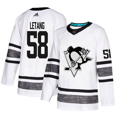 kris letang all star jersey