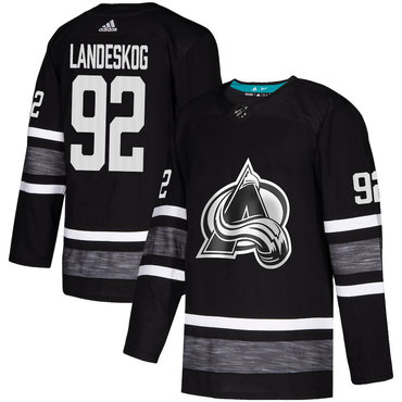 Adelaide Avalanche: Black Jersey