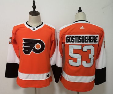 flyers jersey 53