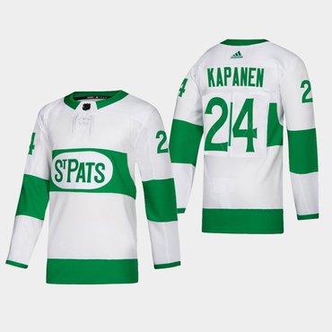 kasperi kapanen jersey