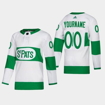 custom toronto maple leafs t shirt