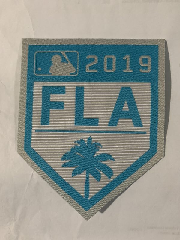 MLB 2019 Spring Training Grapefruit League Patch on sale,for Cheap,wholesale  from China