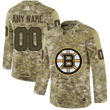 bruins camo shirt