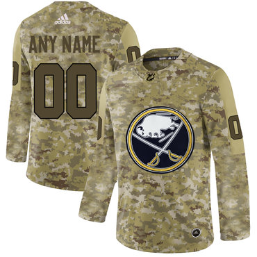 sabres camo jerseys