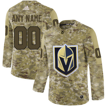 golden knights military jersey