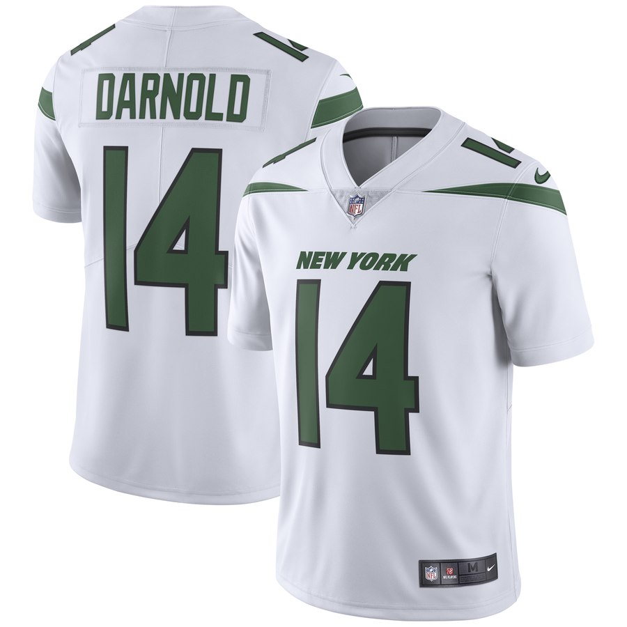 new york jets jersey 2019