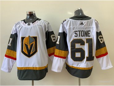 Mark stone jersey Clearance