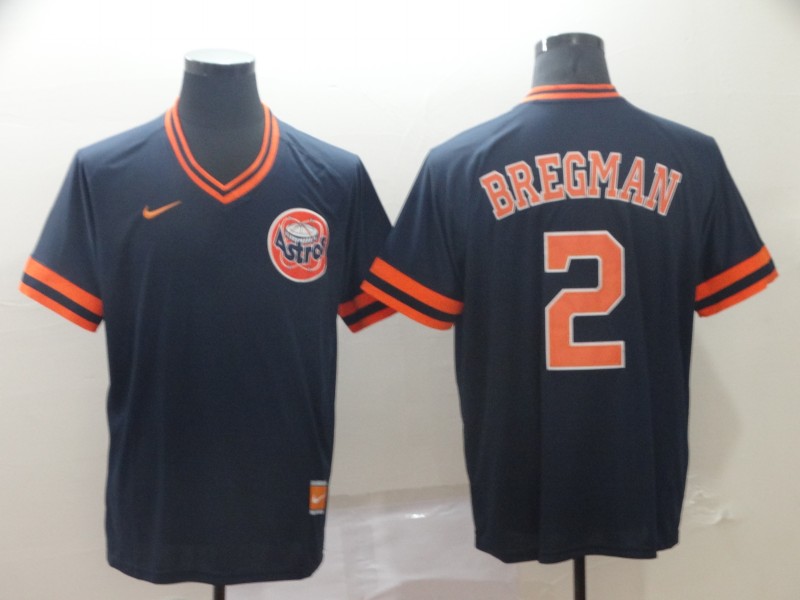 alex bregman throwback jersey