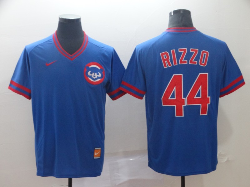 anthony rizzo throwback jersey