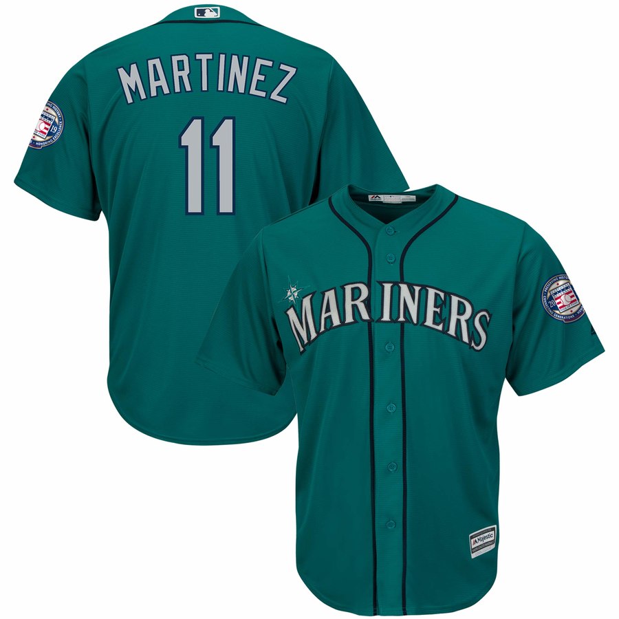 Men's Seattle Mariners 51 Ichiro Suzuki Blue Throwback Jersey on sale