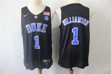 duke basketball jersey zion williamson