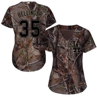 women's bellinger jersey