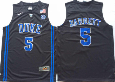 duke basketball jersey rj barrett