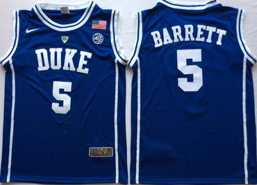 duke basketball jersey zion williamson