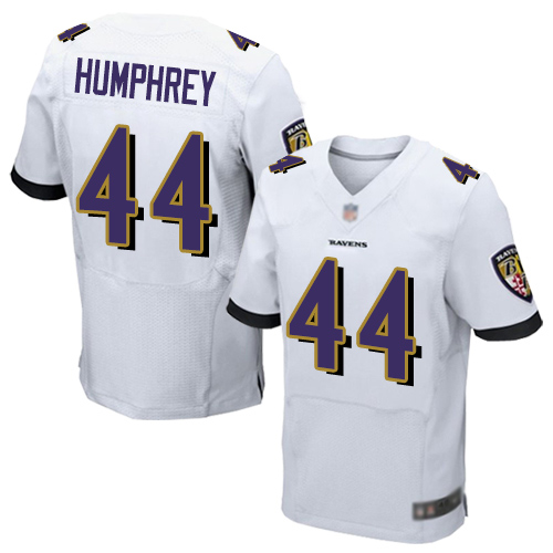 marlon humphrey jersey black