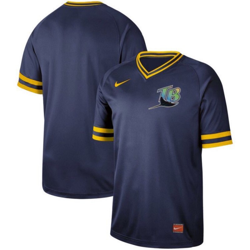 tampa bay rays throwback jersey for sale