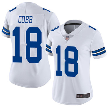 Randall cobb jersey white Clearance