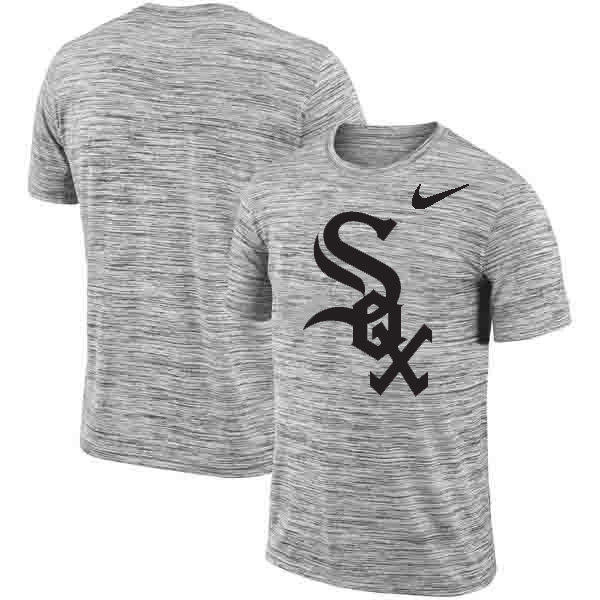 chicago white sox dri fit shirt