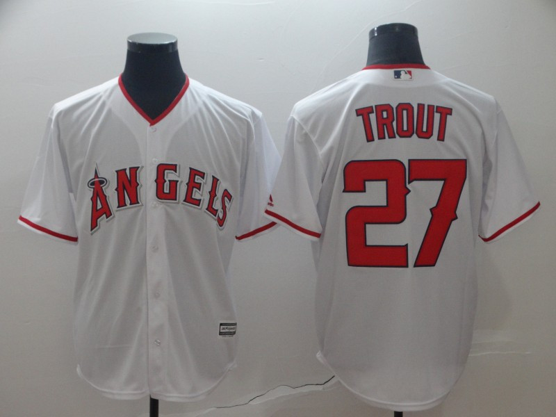 mike trout jersey for sale