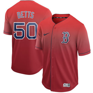 mookie betts authentic jersey