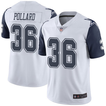 tony pollard jersey for sale