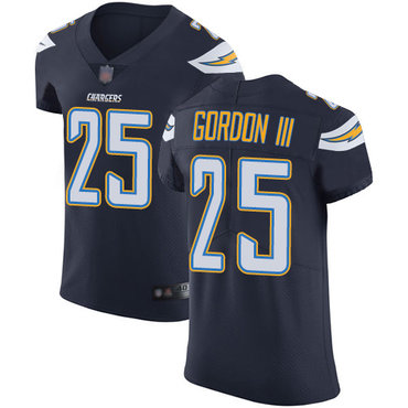 chargers replica jersey