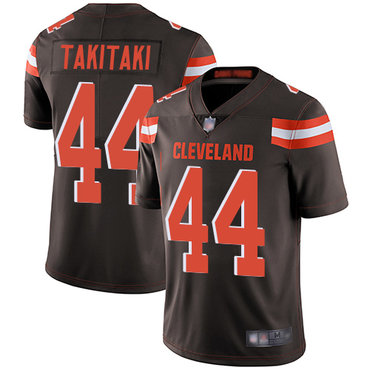 taki taki browns jersey
