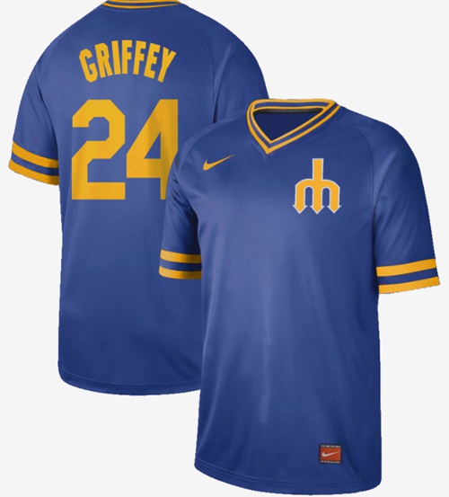 griffey royal blue jersey