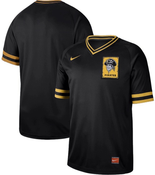 blank black baseball jersey