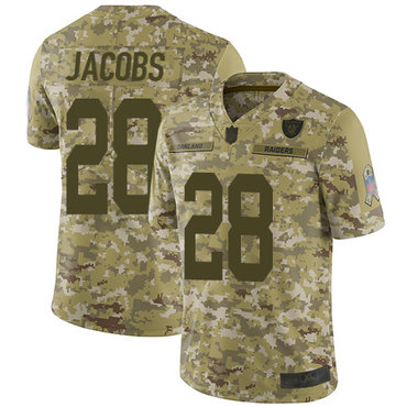youth josh jacobs jersey