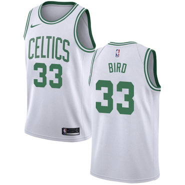 Gordon Hayward Celtics Association Edition Nike NBA Swingman Jersey