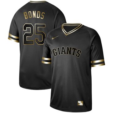 sf giants gold jersey