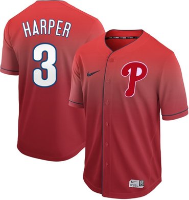 cheap bryce harper jersey