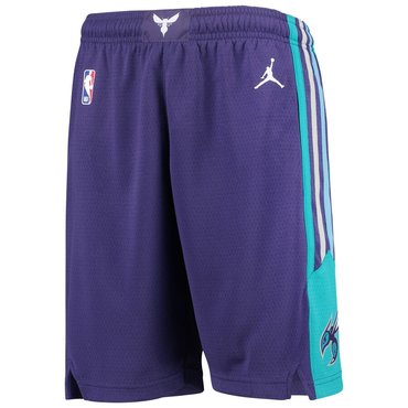 charlotte hornets game shorts