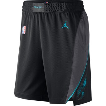 charlotte hornets game shorts