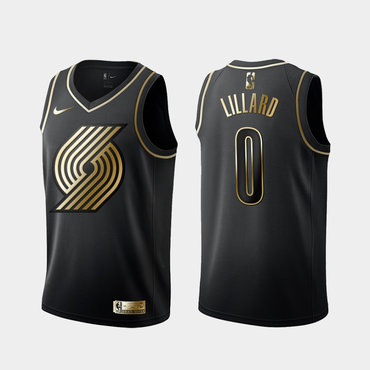 dame lillard jersey